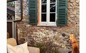 Il colombee location di riva Giovanna